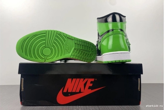 green 1  o 555088-030 OG Air Jordan 555088-031 Retr 0401